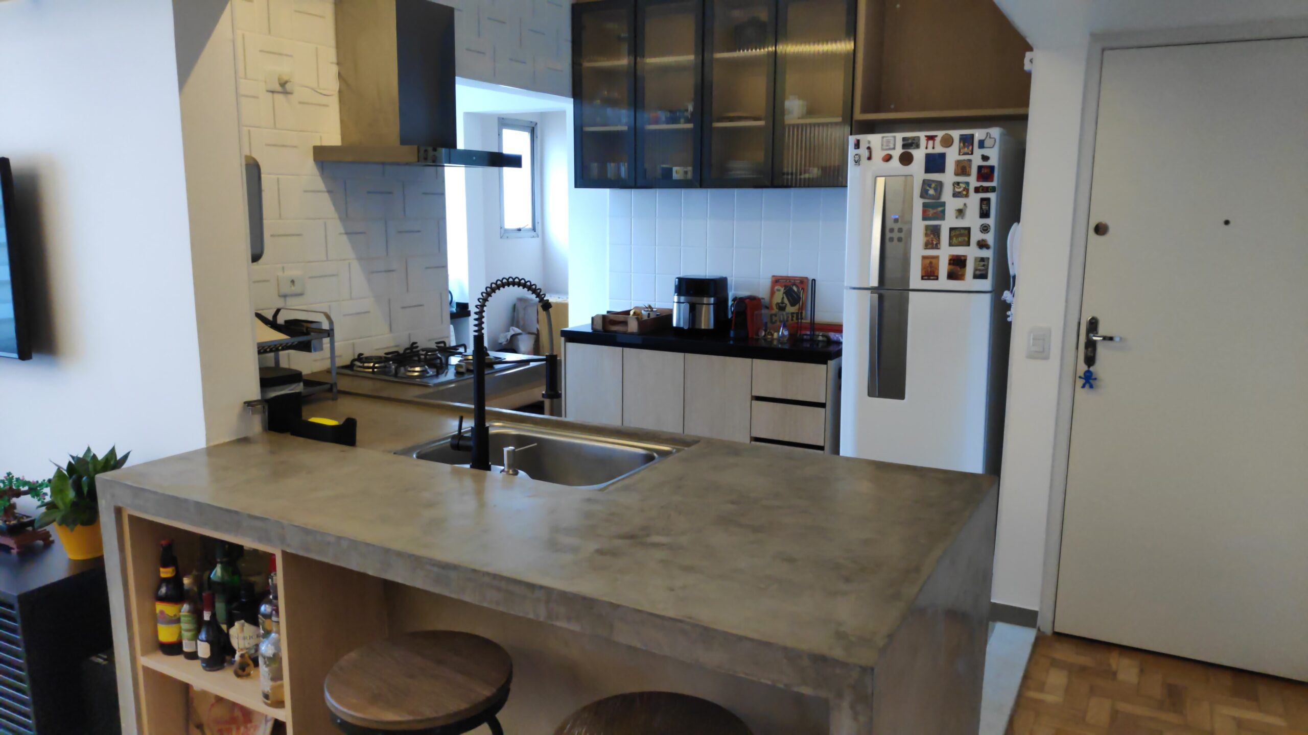 apartamento
