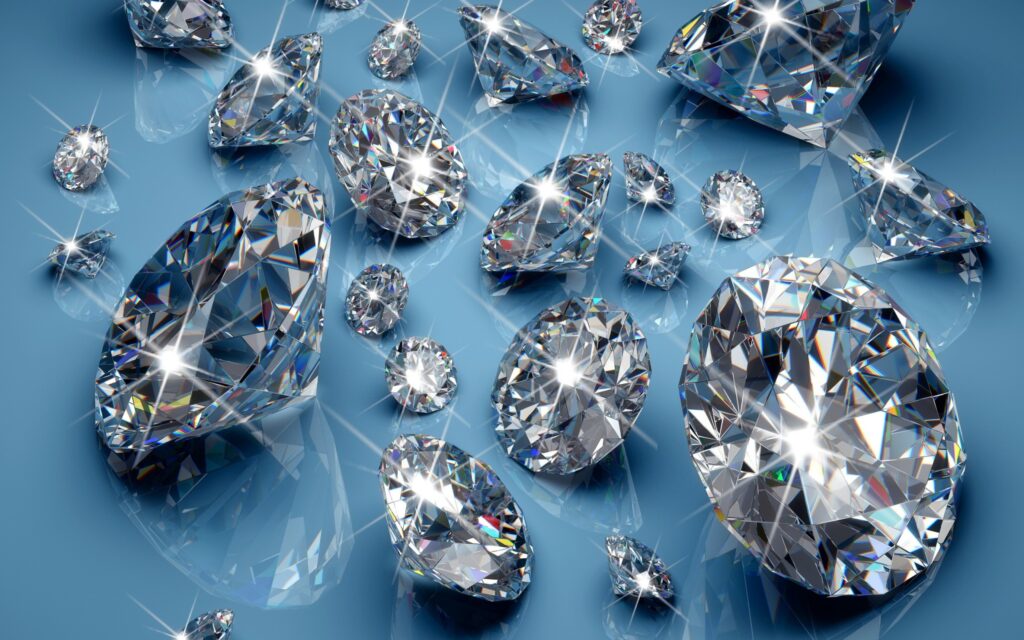 diamantes