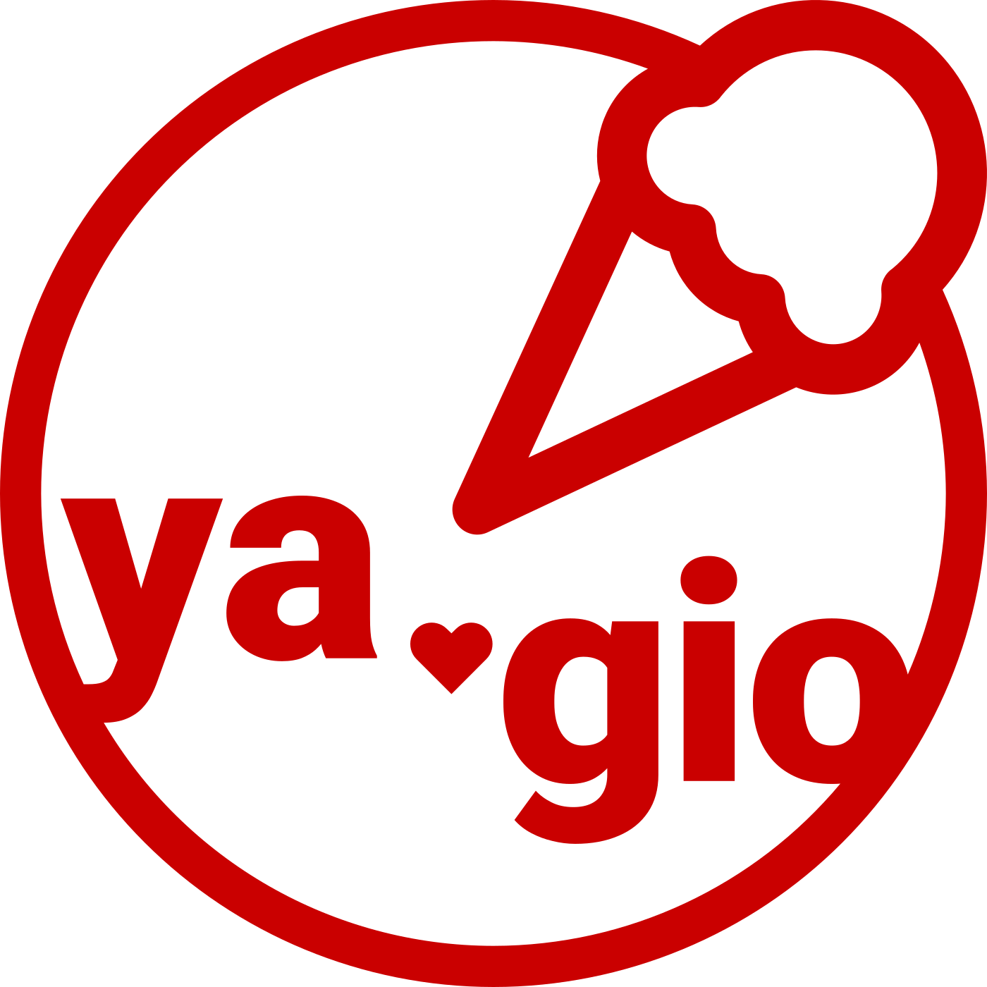 Ya & Gio