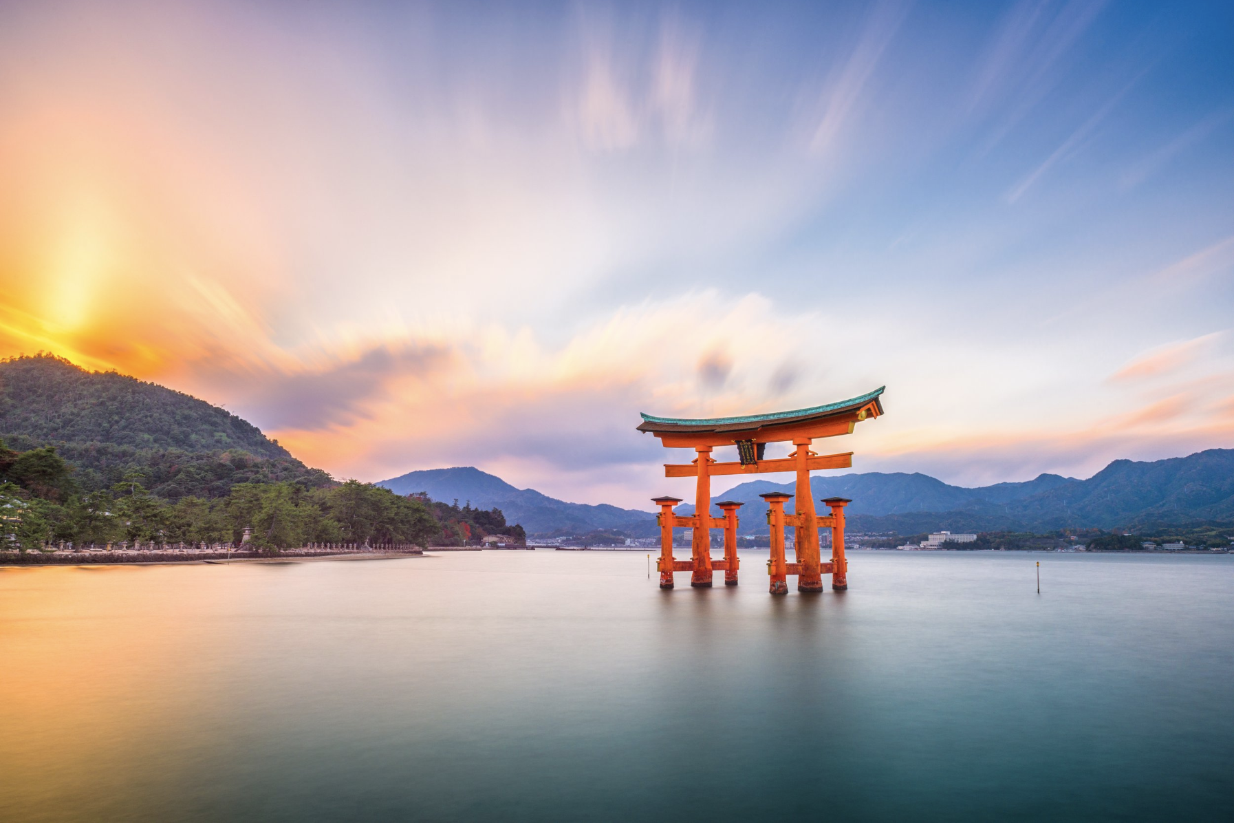 Ilha de Miyajima